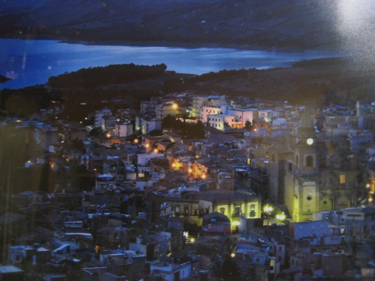 Oasi Del Lago Regalbuto Εξωτερικό φωτογραφία