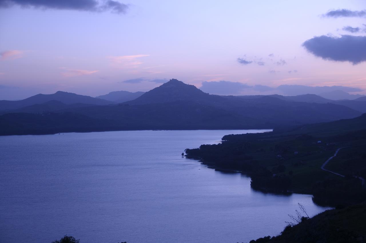 Oasi Del Lago Regalbuto Εξωτερικό φωτογραφία