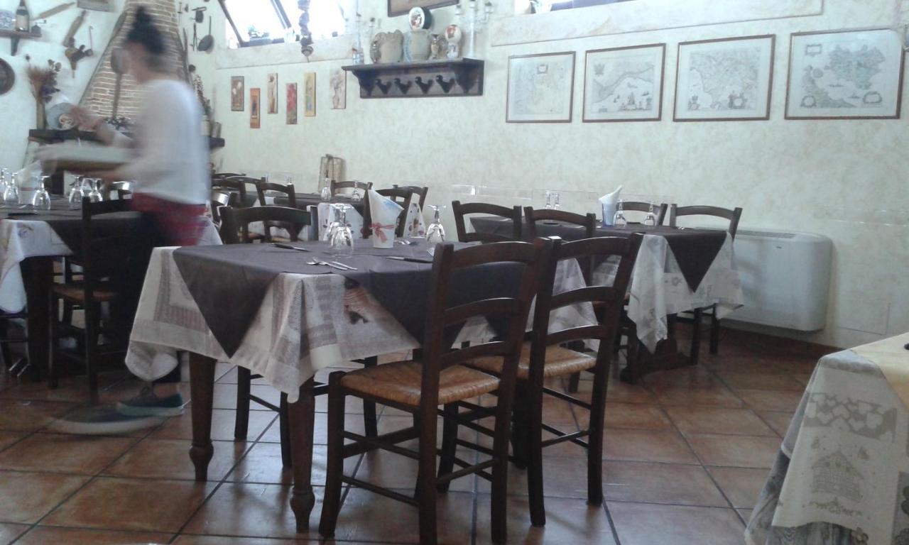 Oasi Del Lago Regalbuto Εξωτερικό φωτογραφία